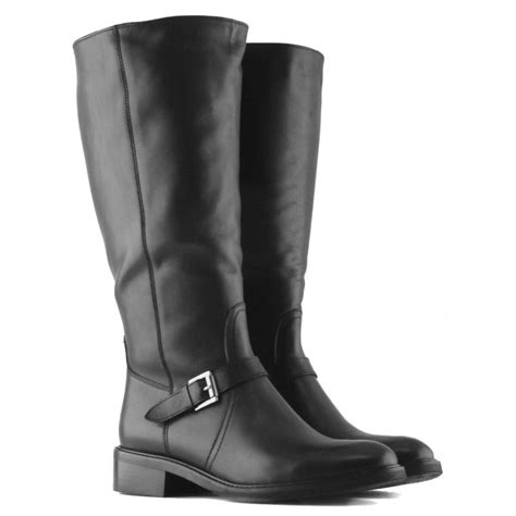 bottes mollet large|Jilsen 